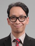Dr. Syafiq Faliq bin Alfan