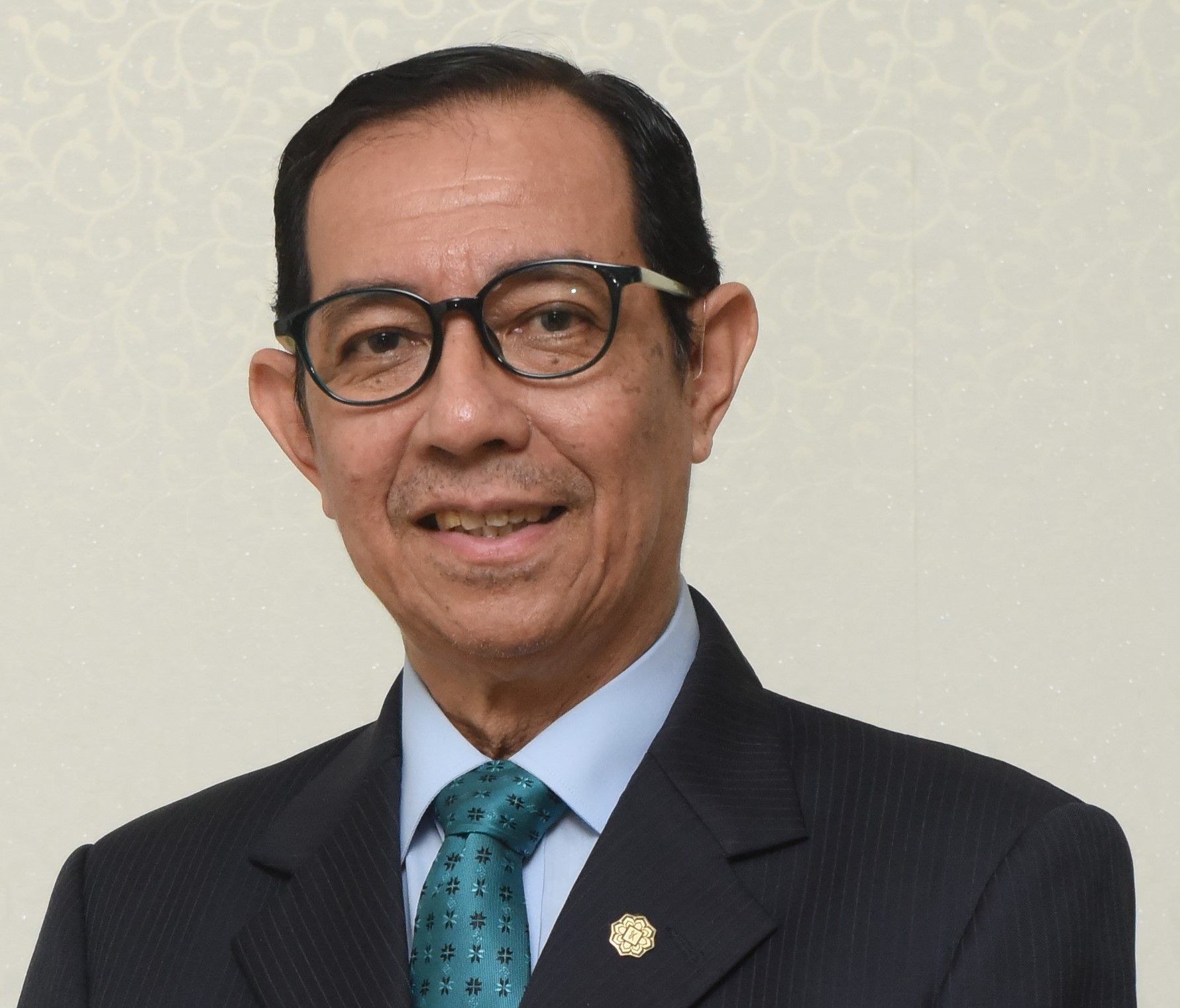 Prof. Tan Sri Dzulkifli Abdul Razak