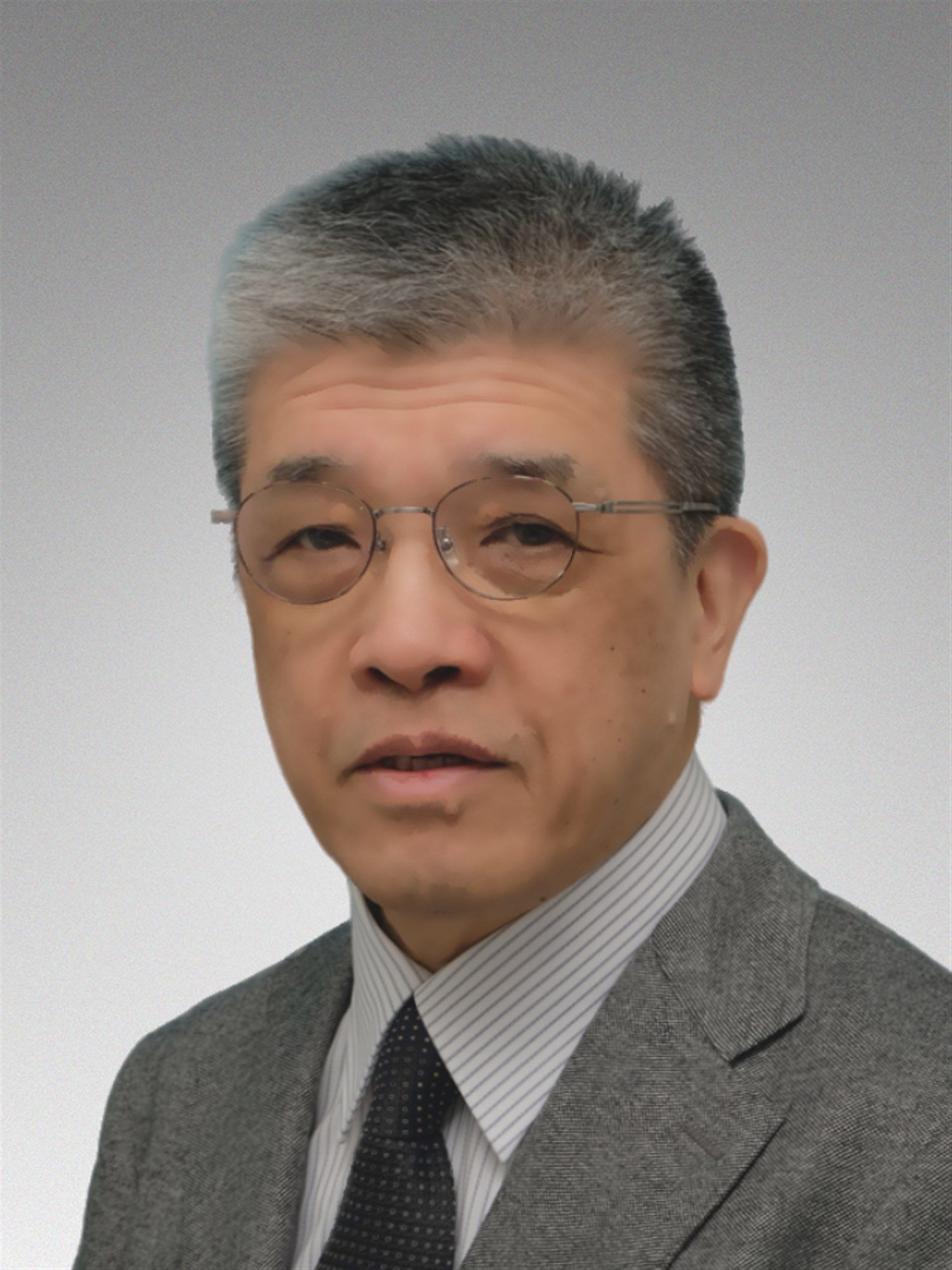Prof. Emeritus Shoji Kawahito