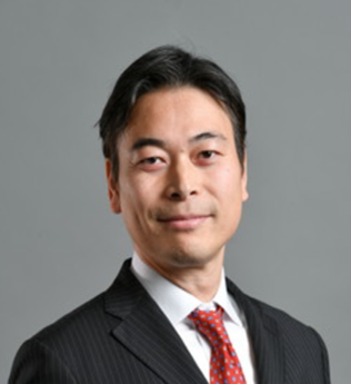 Prof. Kenji Tanaka