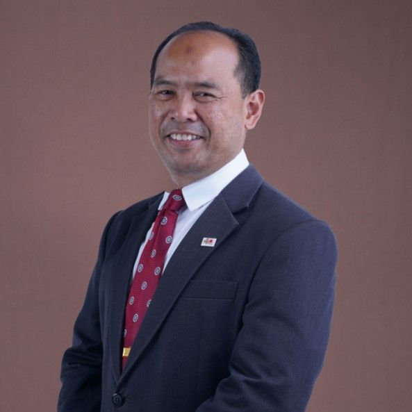 Prof. Ali Selamat