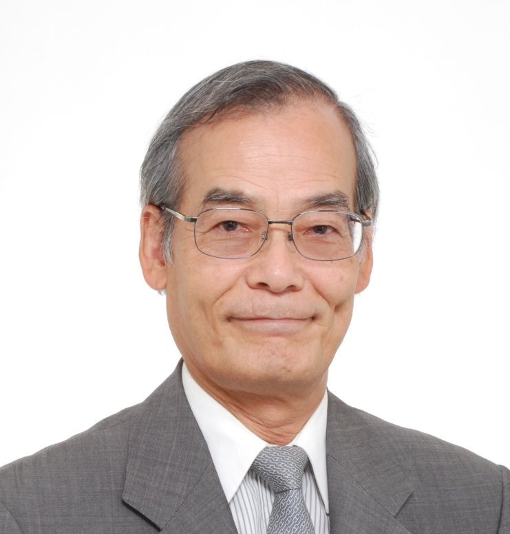 Ambassador Masahiko Horie