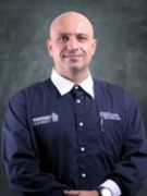Prof. Ali Najah Ahmed