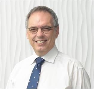 Prof. David Bradley